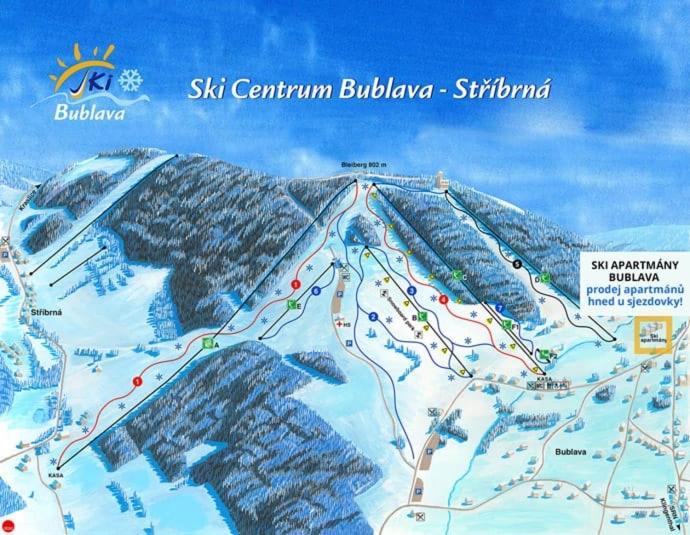 Roubenka Janka Villa Bublava Luaran gambar